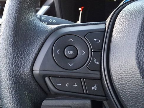 New 2026 Toyota Corolla LE image 13