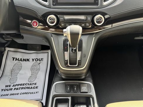 Used 2015 Honda CR-V EX-L image 33