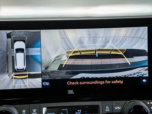 New 2026 Toyota Grand Highlander Limited image 49