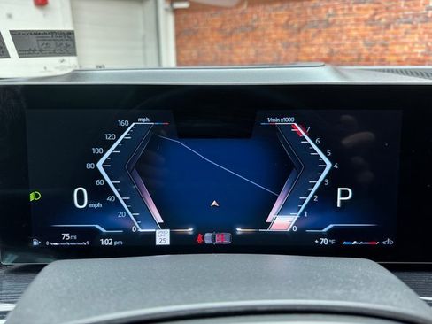 Certified 2024 BMW X5 xDrive40i w/ M Sport Package image 15