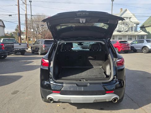 Used 2020 Chevrolet Blazer LT w/ Sound & Technology Package image 18