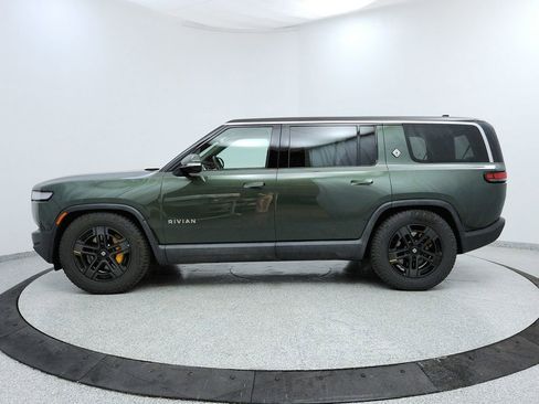 Used 2023 Rivian R1S Adventure image 2