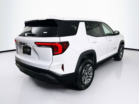 Used 2025 GMC Terrain Elevation image 9