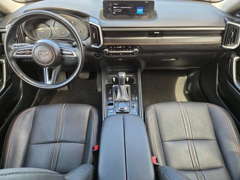 Used 2025 MAZDA CX-50 AWD 2.5 Hybrid w/ Premium Pkg image 25