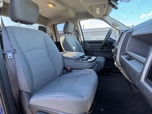 Used 2015 RAM 1500 Express image 15