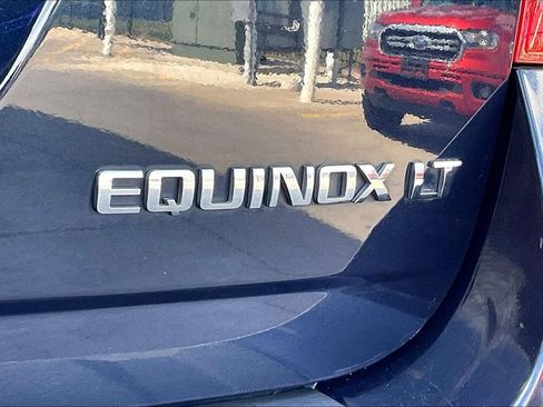 Used 2015 Chevrolet Equinox LT FWD image 8