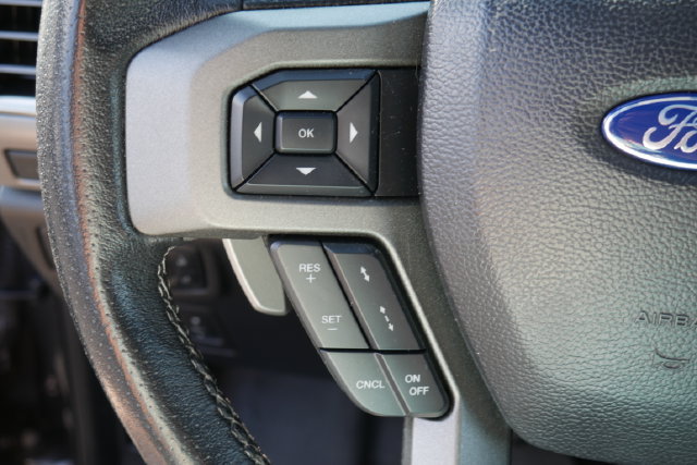 Used 2019 Ford F150 Raptor w/ Equipment Group 802A Luxury AWD/4WD image 18