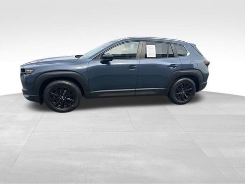 Used 2024 MAZDA CX-50 AWD 2.5 S w/ Cargo Package image 6