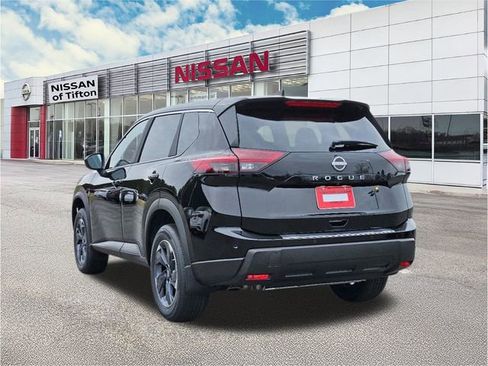 New 2026 Nissan Rogue SV w/ Cold Weather Package image 5