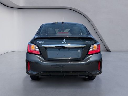 Used 2024 Mitsubishi Mirage G4 LE FWD image 4