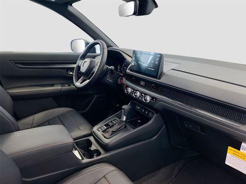 New 2026 Honda CR-V Sport-L image 28