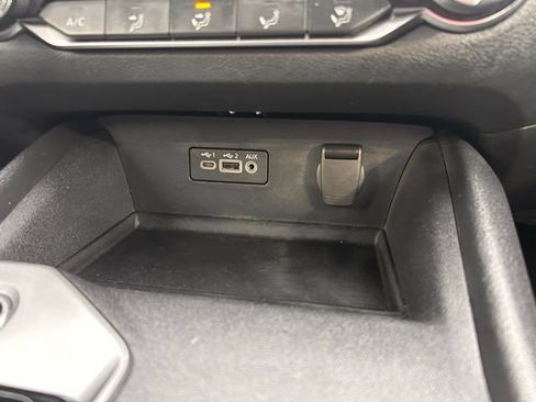 Used 2022 Nissan Altima 2.5 SV image 16