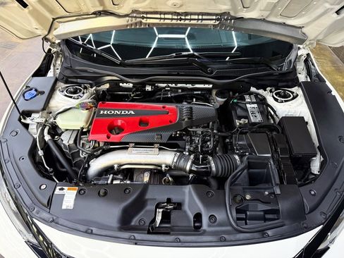 Used 2019 Honda Civic Type R image 29