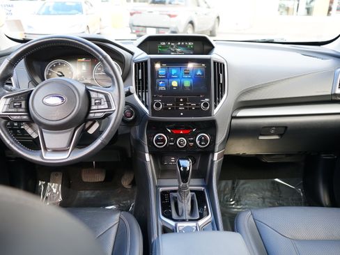 Used 2020 Subaru Forester Limited w/ Popular Package #3 image 24