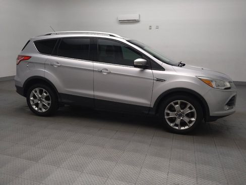 Used 2014 Ford Escape Titanium image 11