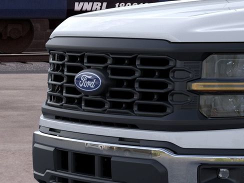 New 2026 Ford F150 XL AWD/4WD image 17