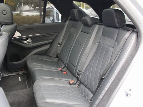 Certified 2024 Mercedes-Benz GLE 63 AMG S image 32