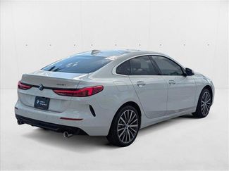 Used 2024 BMW 228i Gran Coupe 228i w/ Convenience Package video 2