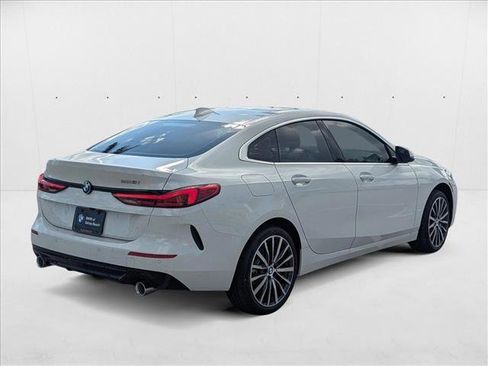Used 2024 BMW 228i Gran Coupe 228i w/ Convenience Package image 2