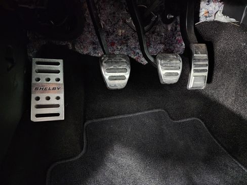 Used 2007 Ford Mustang GT image 49