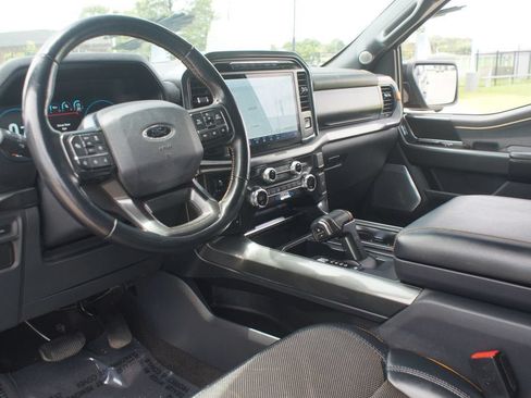 Used 2021 Ford F150 Tremor w/ Equipment Group 402A High AWD/4WD image 15