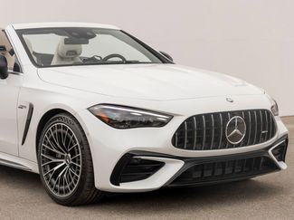 Used 2026 Mercedes-Benz CLE 53 AMG 4MATIC Cabriolet video 3