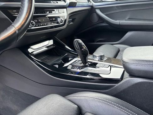 Used 2018 BMW X3 xDrive30i image 18