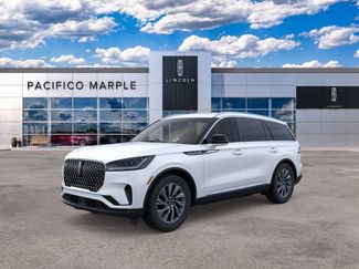 Used 2026 Lincoln Aviator AWD video 1