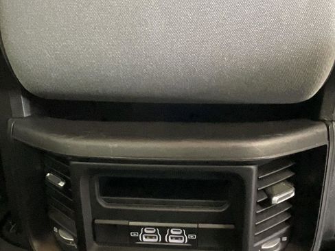 Used 2021 RAM 1500 Big Horn AWD/4WD image 22