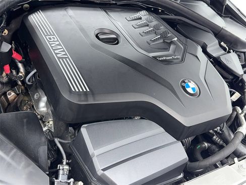 Used 2024 BMW 330i Sedan image 55