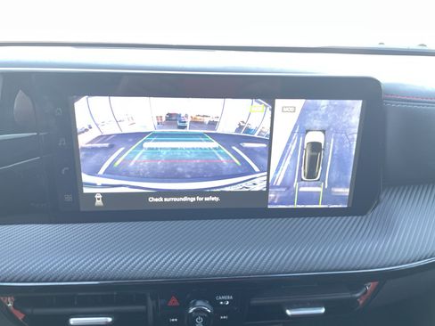 New 2026 Nissan Kicks SR w/ Cold Weather Package image 16