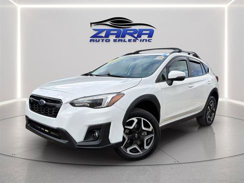 Used 2019 Subaru Crosstrek 2.0i Limited image 1