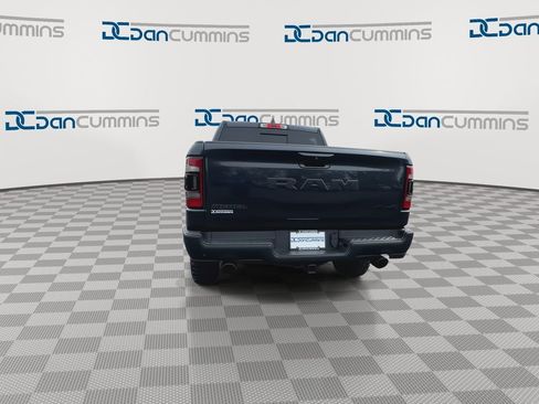 Used 2019 RAM 1500 Rebel w/ Rebel Level 1 Equipment Group AWD/4WD image 7