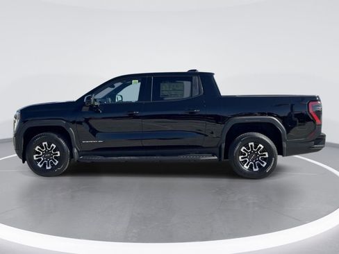 New 2026 GMC Sierra EV Elevation AWD/4WD image 7