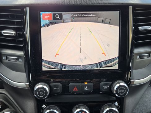 New 2026 RAM 1500 Express AWD/4WD image 16