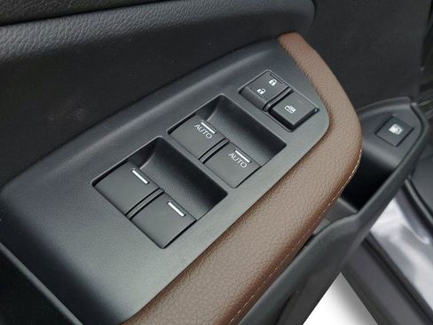 New 2026 Honda Ridgeline RTL image 12