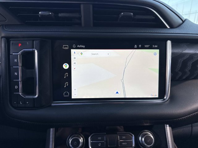 Used 2022 GMC Yukon XL Denali RWD image 26