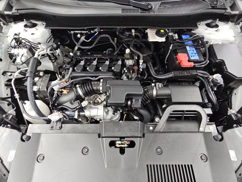 Certified 2026 Honda CR-V EX-L image 39