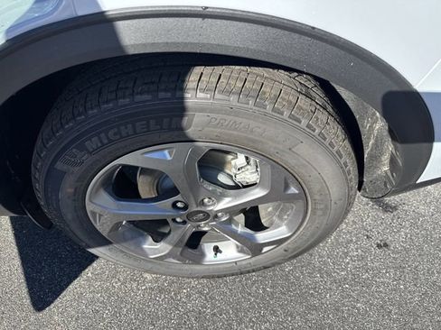 New 2026 Ford Escape ST-Line w/ Tech Pack #1 FWD image 12