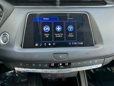 Used 2020 Cadillac XT4 Premium Luxury image 27