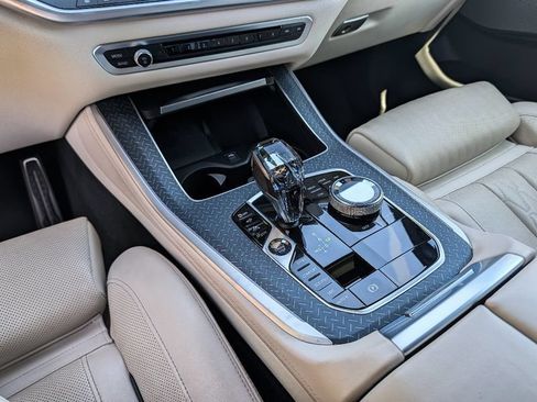 Used 2022 BMW X5 M50i w/ Executive Package AWD/4WD image 23