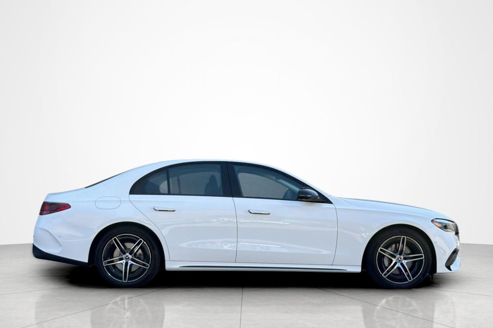 New 2026 Mercedes-Benz E 350 Sedan image 6