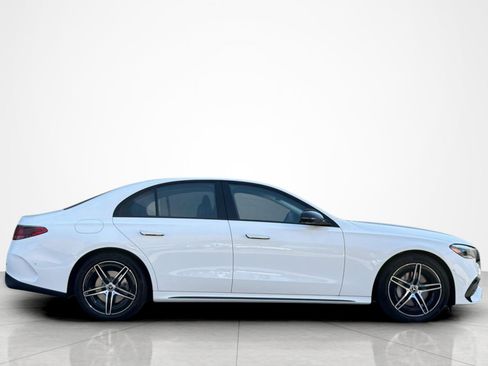 New 2026 Mercedes-Benz E 350 Sedan image 6
