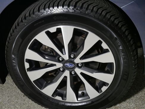 Used 2016 Subaru Outback 2.5i Limited image 15