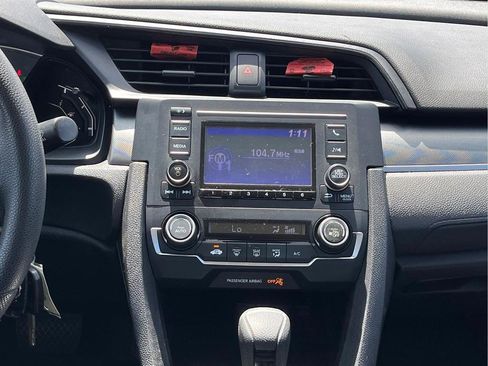 Used 2018 Honda Civic LX image 18