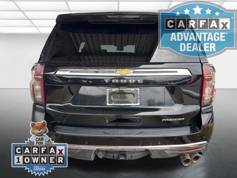Used 2023 Chevrolet Tahoe Premier RWD image 6