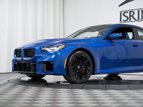 New 2026 BMW M2 w/ Lighting Package RWD image 25