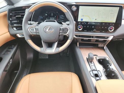 Used 2025 Lexus RX 350 Premium w/ Convenience Package image 13