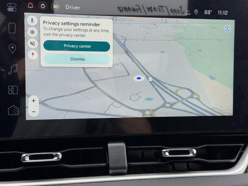 New 2026 Chevrolet Equinox LT FWD image 13