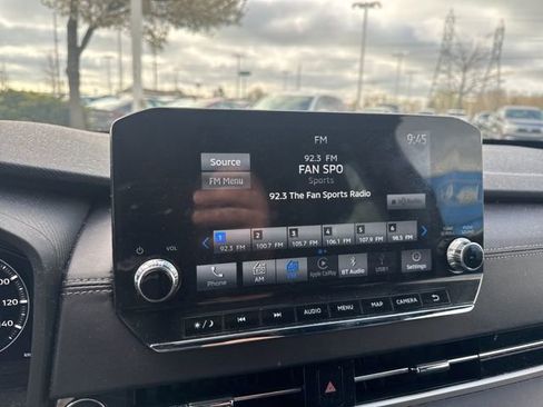 Used 2023 Mitsubishi Outlander SE image 22